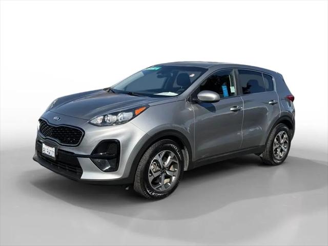 2020 Kia Sportage LX for sale in San Jose, CA