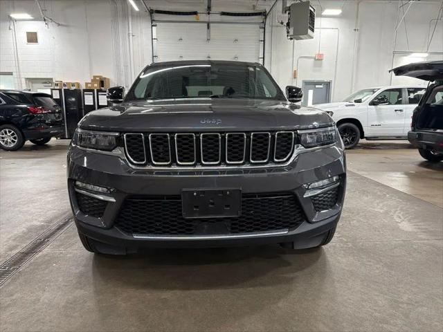 2023 Jeep Grand Cherokee Base for sale in Green Bay, WI