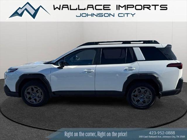 2026 Subaru Outback Premium for sale in Johnson City, TN