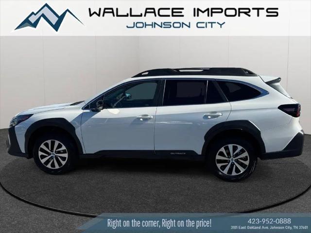 2025 Subaru Outback Premium for sale in Johnson City, TN