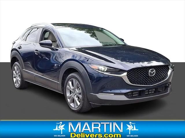 2025 Mazda CX-30 2.5 S Preferred Package for sale in Newark, DE