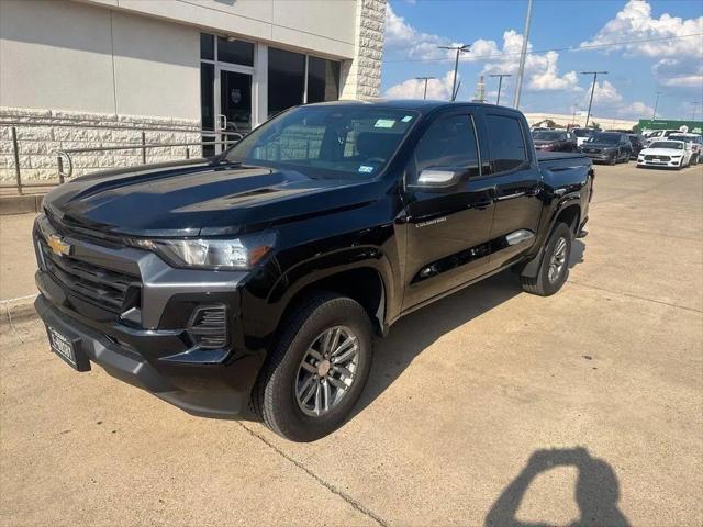 2026 Chevrolet Colorado LT, RWD for sale in Mesquite, TX