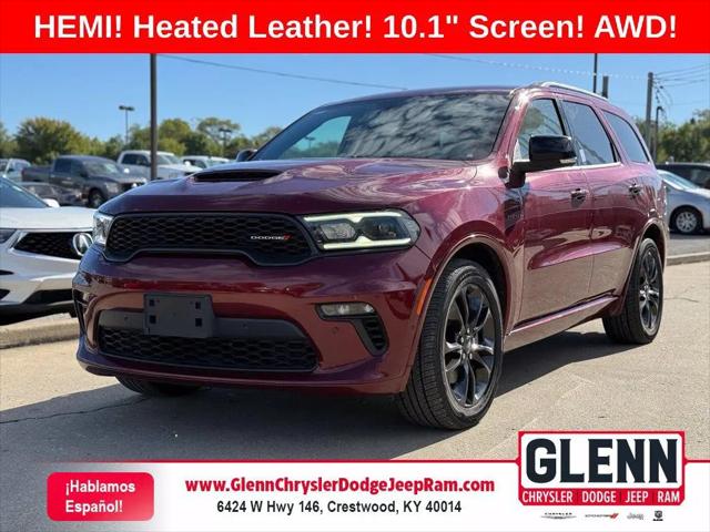 2022 Dodge Durango R/T for sale in Crestwood, KY