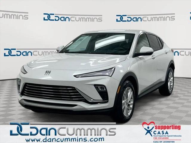 2024 Buick NV Preferred FWD for sale in Paris, KY