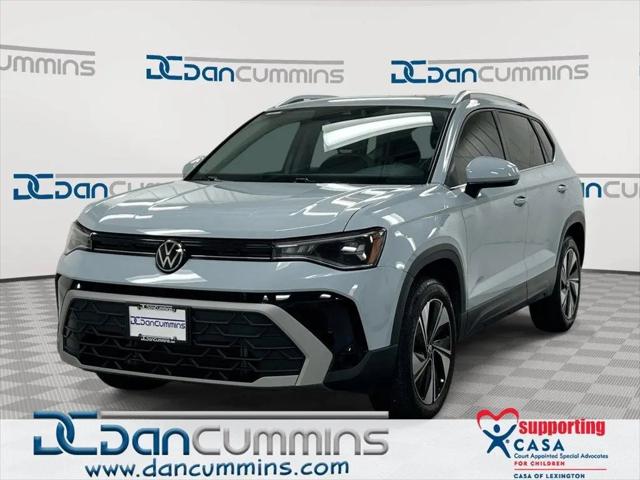 2025 Volkswagen Taos 1.5T SE for sale in Paris, KY
