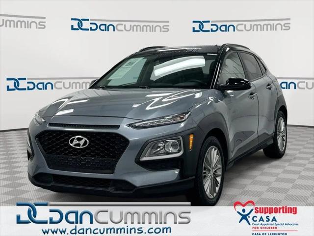 2019 Hyundai Kona SEL for sale in Paris, KY
