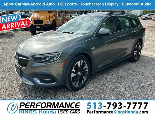 2019 Buick Regal TourX for sale near Cincinnati, OH