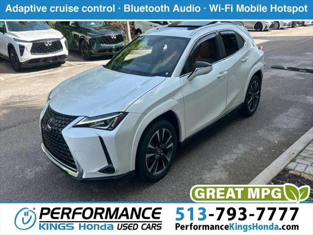2022 Lexus UX 250h for sale near Cincinnati, OH