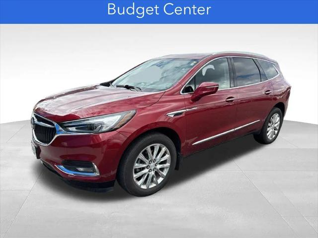 2018 Buick Enclave Essence for sale in Chippewa Falls, WI