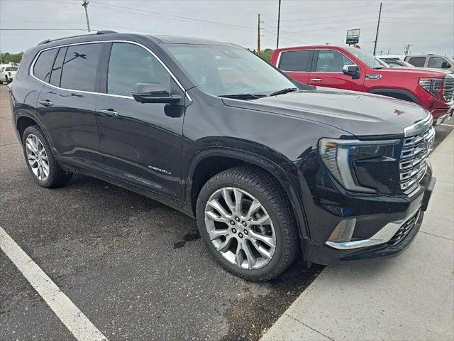 2024 GMC Acadia AWD Denali for sale in Chippewa Falls, WI