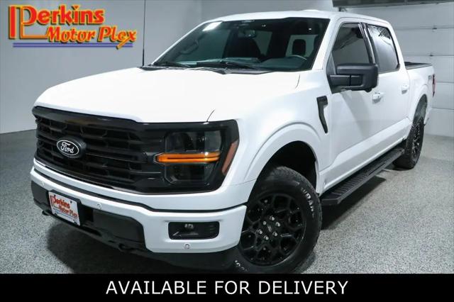 2024 Ford F-150 XLT for sale in Franklin, TN