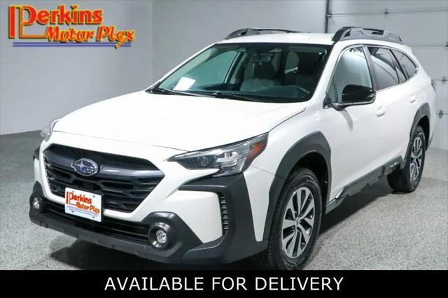 2024 Subaru Outback Premium for sale in Franklin, TN