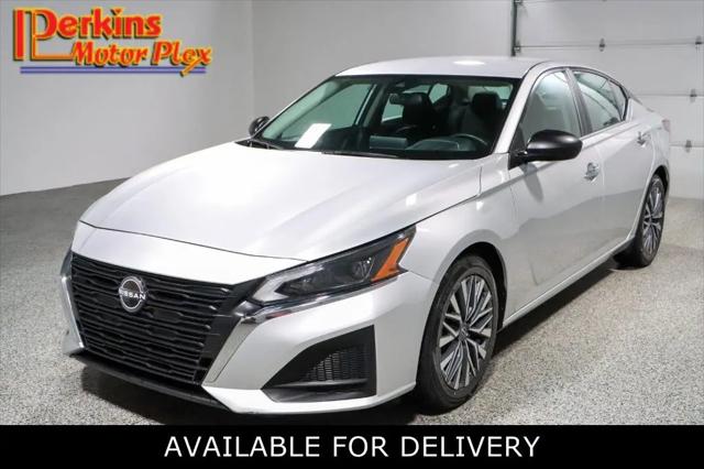 2024 Nissan Altima SV FWD for sale in Franklin, TN