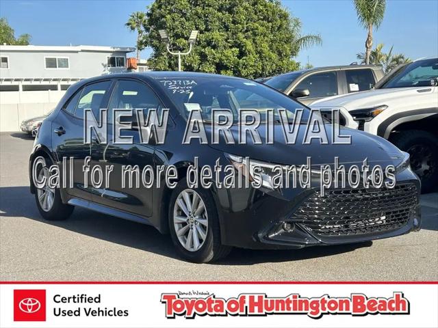 2026 Toyota Corolla SE for sale in Huntington Beach, CA