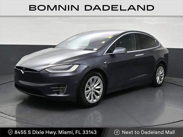 2019 Tesla Model X Unknown for sale in Miami, FL