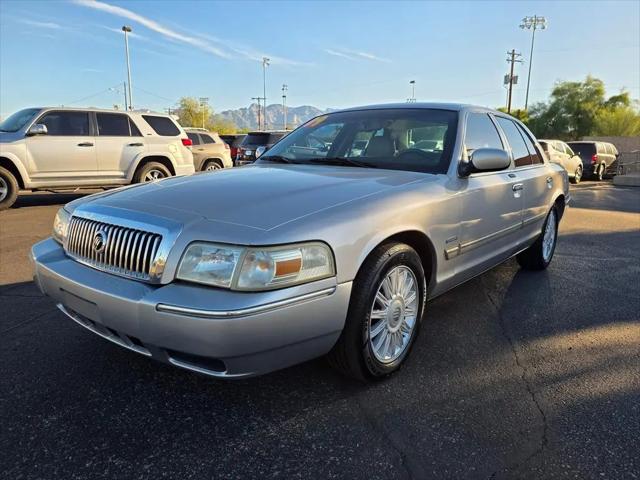2009 Mercury Grand Marquis LS Fleet Only for sale in Tucson, AZ
