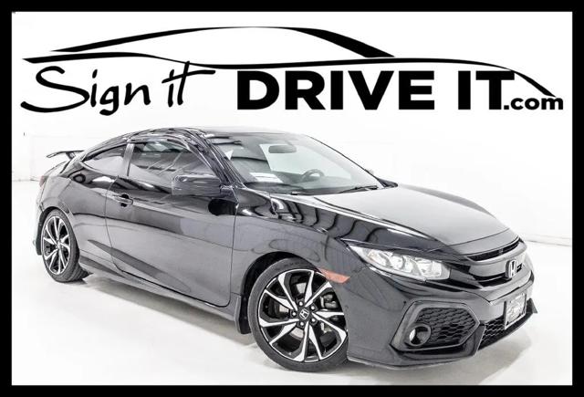 2019 Honda Civic Base for sale in Denton, TX