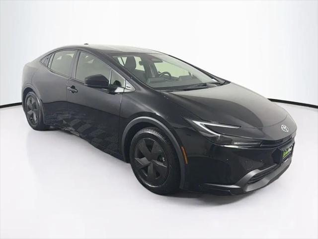 2024 Toyota Prius LE for sale in Grand Prairie, TX