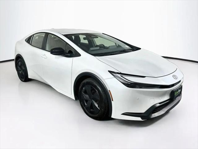 2025 Toyota Prius LE for sale in Grand Prairie, TX