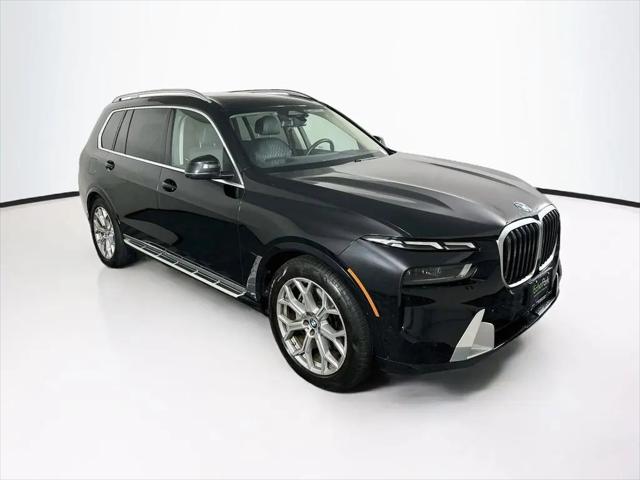 2025 BMW X7 xDrive40i for sale in Grand Prairie, TX