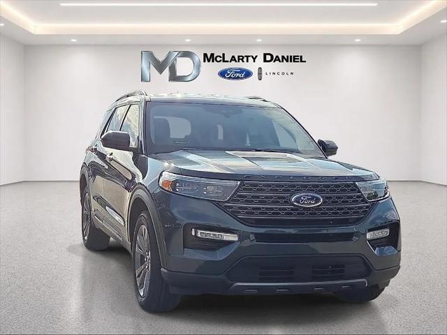 2023 Ford Explorer XLT for sale in Bentonville, AR
