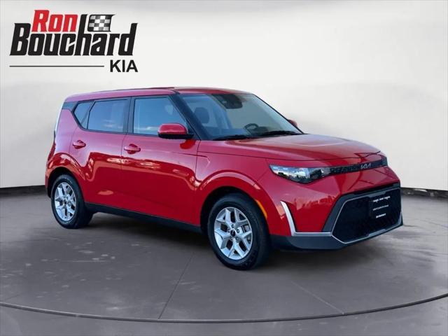 2024 Kia Soul LX for sale in Lancaster, MA