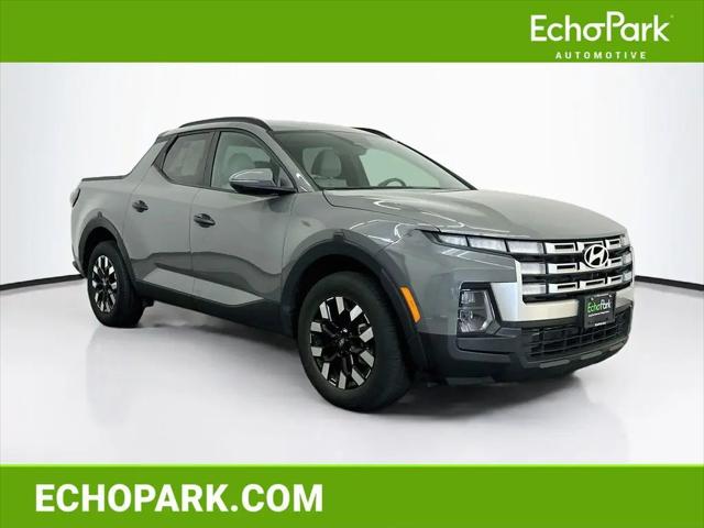 2025 Hyundai Santa Cruz SEL for sale in Thornton, CO