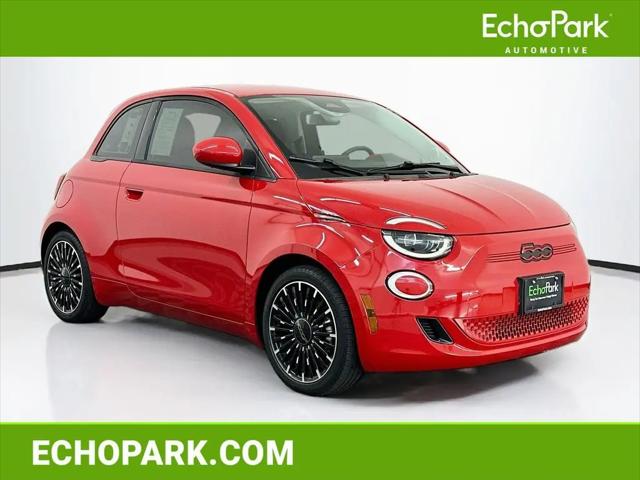 2024 Fiat 500e INSPIRED FWD for sale in Thornton, CO