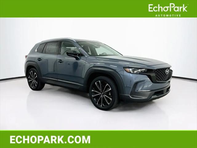 2025 Mazda CX-50 2.5 S Premium Plus Package for sale in Thornton, CO