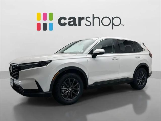 2026 Honda CR-V EX-L AWD for sale in Chester Springs, PA