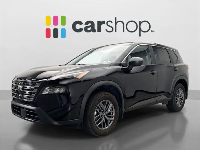 2026 Nissan Rogue S for sale in Chester Springs, PA