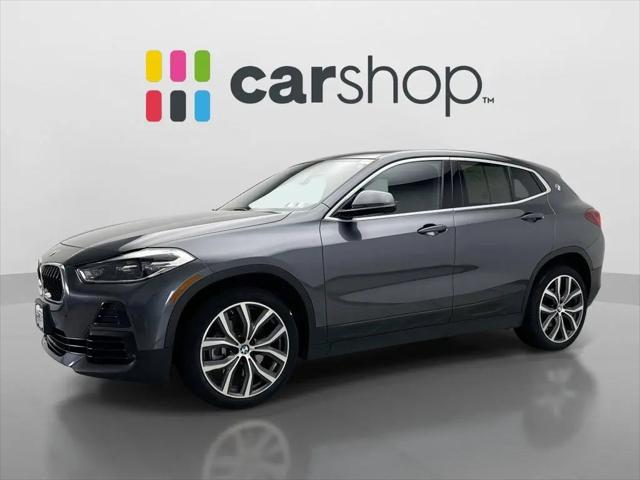 2021 BMW X2 xDrive28i for sale in Chester Springs, PA