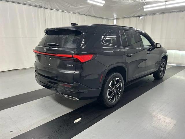2026 Buick Enclave Sport Touring FWD for sale in Cicero, NY