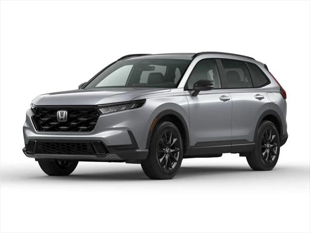 2026 Honda CR-V Hybrid AWD Sport-L for sale in Tarrytown, NY