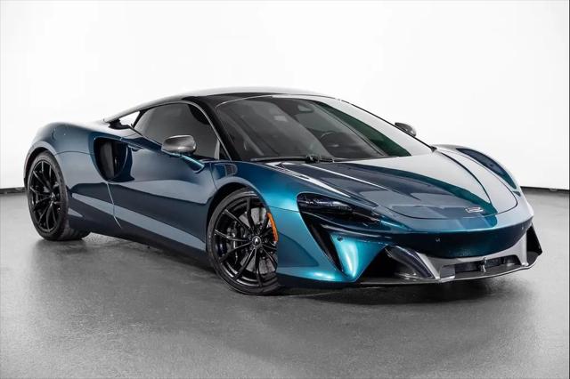 2024 McLaren Artura TechLux for sale in Pompano Beach, FL