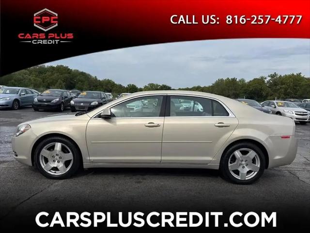 2009 Chevrolet Malibu LT for sale in Independence, MO
