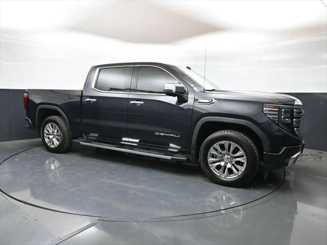 2023 GMC Sierra 1500 4WD Crew Cab Short Box Denali for sale in Pryor, OK
