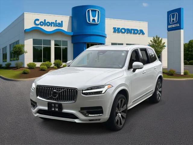2025 Volvo XC90 B6 Ultra for sale in North Dartmouth, MA
