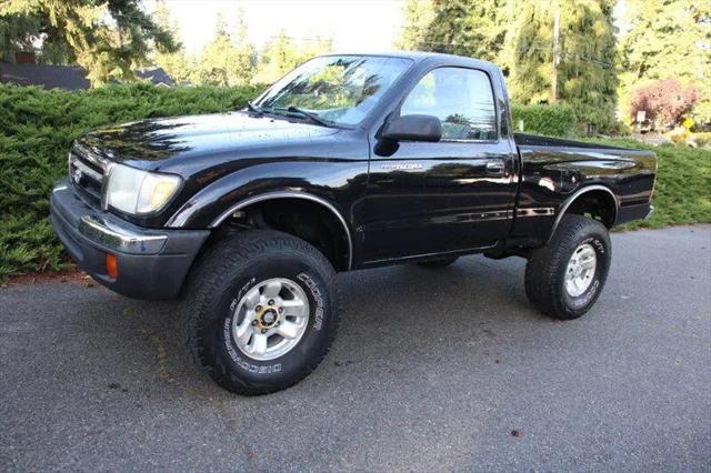 2000 Toyota Tacoma Base for sale in Seattle, WA