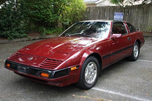 1985 Nissan 300ZX 2+2 for sale in Seattle, WA
