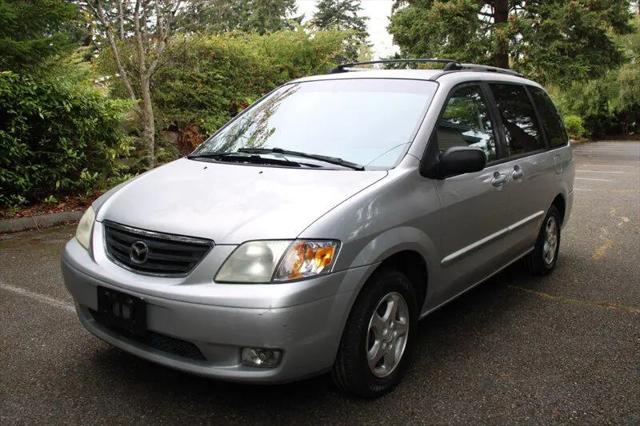 2000 Mazda MPV ES for sale in Seattle, WA
