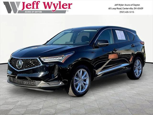 2023 Acura RDX Standard for sale in Centerville, OH