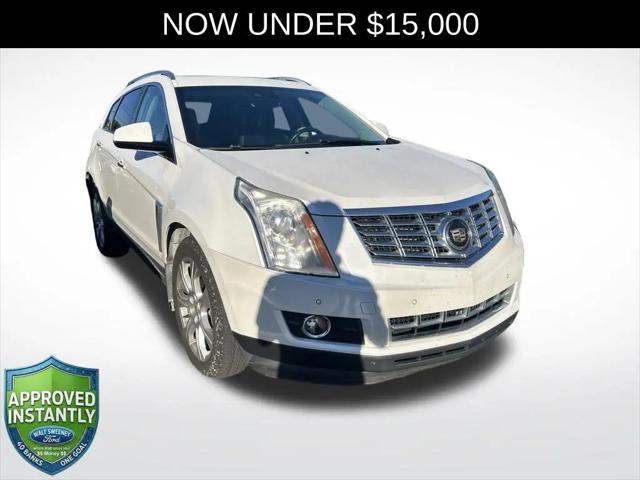 2015 Cadillac SRX Premium Collection for sale in Cincinnati, OH