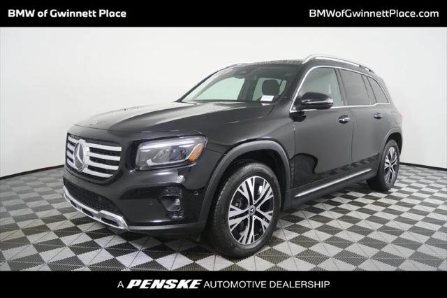 2024 Mercedes-Benz GLB Base for sale in Duluth, GA
