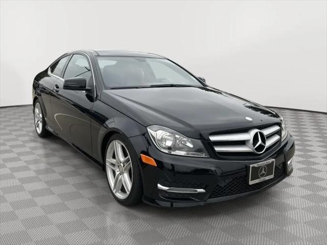 2013 Mercedes-Benz C 350 Sport 4MATIC for sale in Omaha, NE