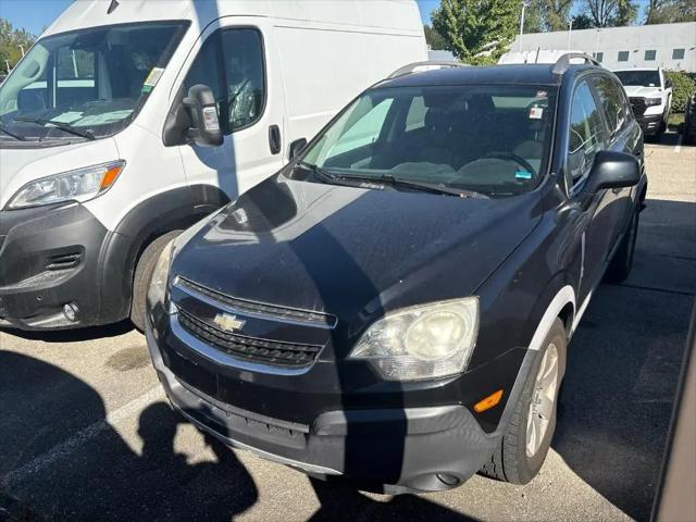 2012 Chevrolet Captiva Sport 2LS for sale in Indianapolis, IN
