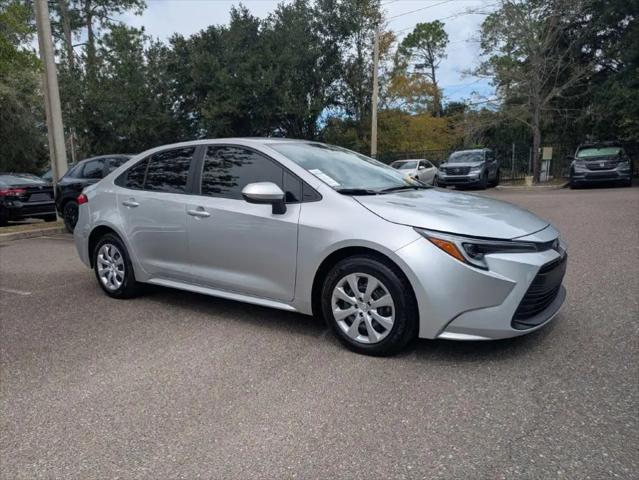 2026 Toyota Corolla Hybrid Hybrid LE for sale in Gainesville, FL