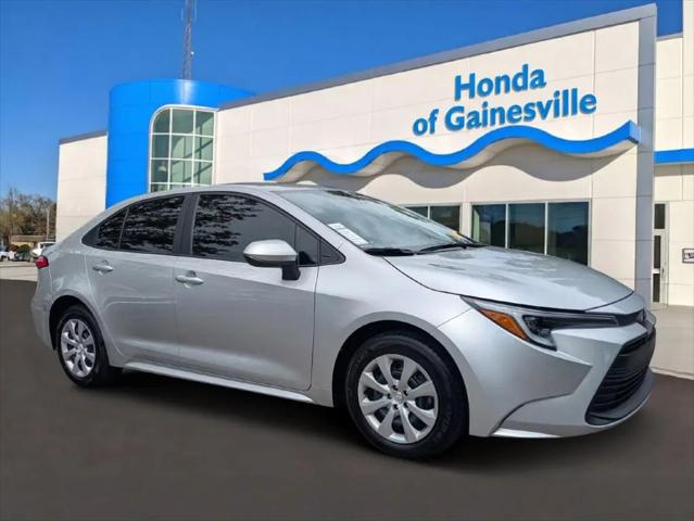 2026 Toyota Corolla Hybrid Hybrid LE for sale in Gainesville, FL