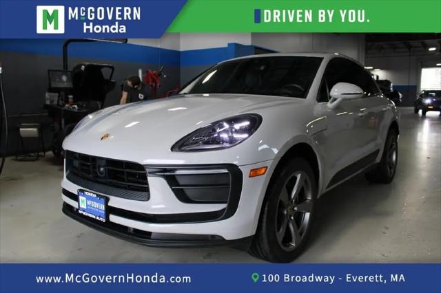 2024 Porsche Macan Unknown for sale in Everett, MA