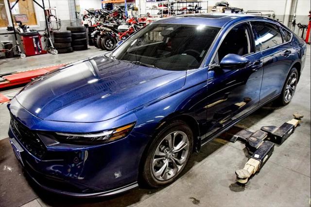 2024 Honda Accord EX for sale in Minneapolis, MN